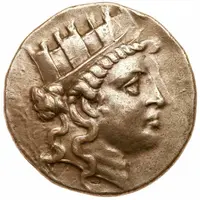 Tetradrachm