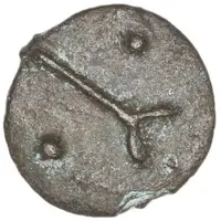 Bronze Unit Hengistbury Mini Dots