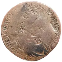 Bureau des fiances 1555 abdication of Charles I