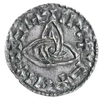 1 Penning - Harald Hardråde