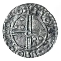 1 Penning - Harald Hardråde