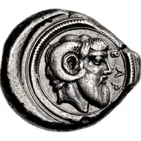 Tetradrachm