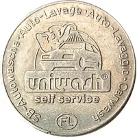 1 Unichip - Uniwash Balzers