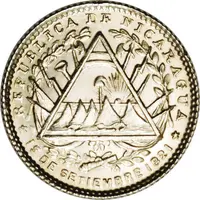 5 Centavos