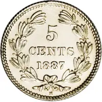 5 Centavos