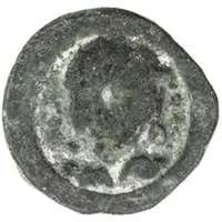 Unknown Æ - Uncertain Ruler Samarqand