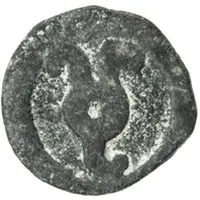 Unknown Æ - Uncertain Ruler Samarqand