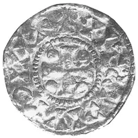 Denier In the name of Louis