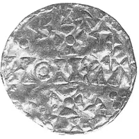 Denier In the name of Louis