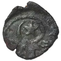 1/2 Groshen - Alexandru I cel Bun