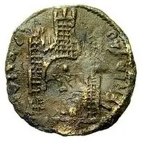 1 Follaro Autonomous coinage