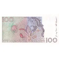 100 Kronor