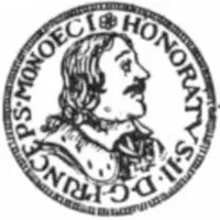 1/2 Doppia - Honoré II