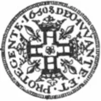 1/2 Doppia - Honoré II