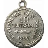 10 Centesimi