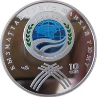 10 Som Shanghai Cooperation Organization