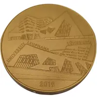 1/2 Dollar University Leuphana