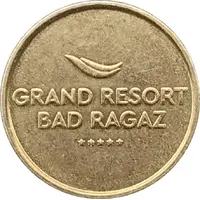 Grand Resort Bad Ragaz