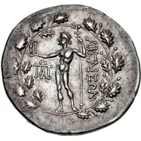 Tetradrachm