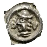 Angster - Hartmann III