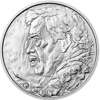 Silver Ducat - Václav Havel