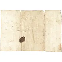 1 Peso Tesoro Nacional