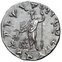 Tetradrachm - Heliokles II