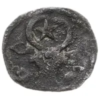 1/2 Groschen - Alexander I