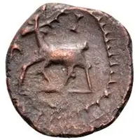 Unknown Æ - Imitating Tetricus I, 271-274