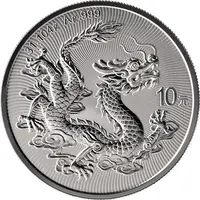 10 Yuan 12th National Games for Persons with Disabilities and 9th National Special Olympic Games