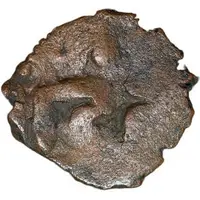 Æ Unit - Kalchuris of Ratnapura