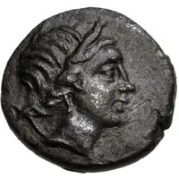 Tetrobol - Mithridates VI Phanagoria