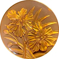 25th Anniversary of Independence - Singapore Airlines