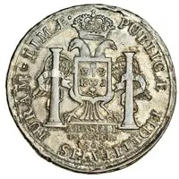 Proclamation of Ferdinand VII in Lima