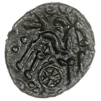 Gold Plated Stater - Boduoc Boduoc Bold Contemporary Counterfeit