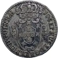 4 Macutas - José I