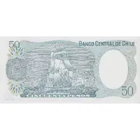 50 Pesos