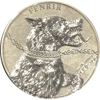 5 Mark Germania Beasts, Fenrir