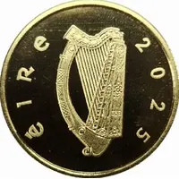 50 Euros Daniel O`Connell