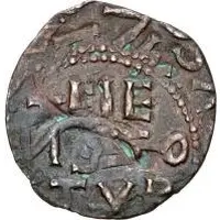 Follis - Gisulf II