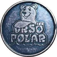 Token - São Paulo aquarium