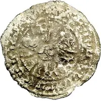 Pfennig - Ekbert II and Ekbert III