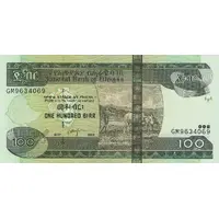 100 Birr