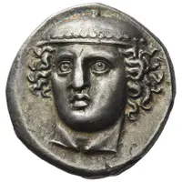 Tetradrachm