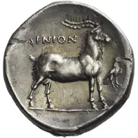Tetradrachm