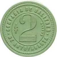 Compañía de Salitres de Antofagasta