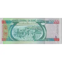 10 000 Pesos