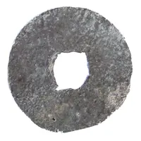 1 Cash - Kaiping yuanbao, Tin imitation
