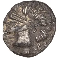 SIlver Unit - Eastern North Thames Stallion and Boar