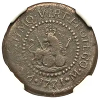 1 Quarto - Carlos III